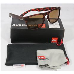 NEW QUIKSILVER SUNGLASSES