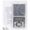 Image 1 : NEW DIGITAL POCKET SCALE