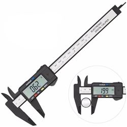 NEW ELECTRONIC DIGITAL CALIPER