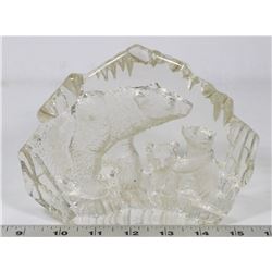 GLASS BEAR ART