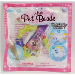 NEW MAGIC PET BEADS -MAGIC BRACELET (ELEPHANT)