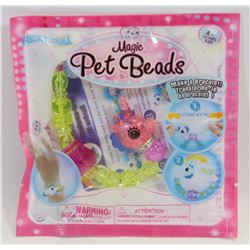 NEW MAGIC PET BEADS -MAGIC BRACELET (UNICORN)