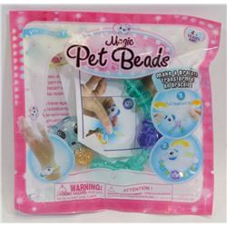 NEW MAGIC PET BEADS -MAGIC BRACELET (DOG)