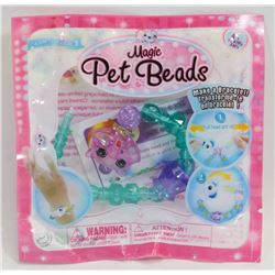NEW MAGIC PET BEADS -MAGIC BRACELET (CAT)