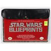 Image 1 : STAR WARS BLUEPRINTS