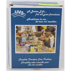 NEW UV3 COMPLETE FURNITURE CARE