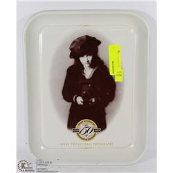 VINTAGE KODAK PROFESSIONAL PHOTOGRAPHY SERVING