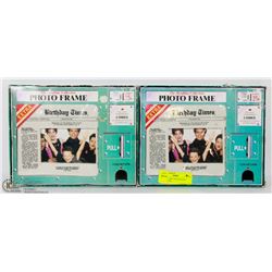 VINTAGE 1988 "THE HEADLINE COLLECTION