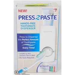 AS SEEN ON TV PRESS 2 PASTE