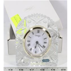 NEW CRISTAL J.G DURAND CONCEPT