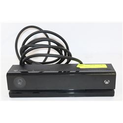 XBOX KINECT