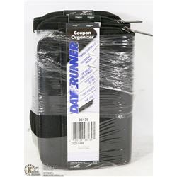 LOT OF 3 NEW DAYRUNNERS