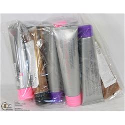 LOT OF ASSORTED ST. TROPEZ LOTIONS