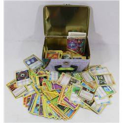 POKÉMON COLLECTION.