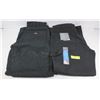 Image 1 : 2 PAIRS OF DICKIES PANTS SIZE 34X30