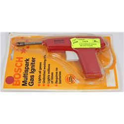 NEW MADE IN GERMANY BOSCH MULTI SPARK GAS IGNITER