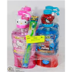 LOT OF KIDS MOUTHWASH