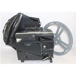 VINTAGE ELMO REEL PROJECTOR