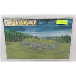 SEALED CITADEL GAMING HILL OOP