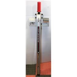 ALIGN A RIP TABLE SAW TOOL