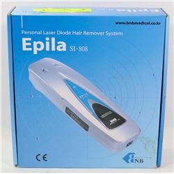 NEW EPILA PERSONAL LASER DIODE