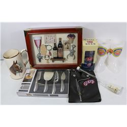 SET OF 2 DOLLY PARTON PEPSI-COLA