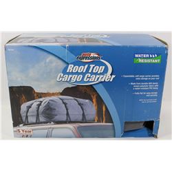 NEW AUTO EXPRESS ROOF TOP