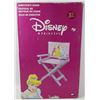 Image 1 : DISNEY PRINCESS DIRECTORS CHAIR MADE BY LOV DELTA