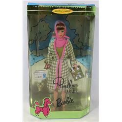 1995 POODLE PARADE BARBIE