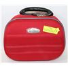 Image 1 : NEW TRAVELWAY MILLENNIUM PERSONAL ITEMS SUITCASE