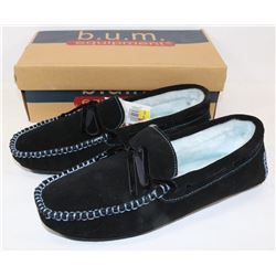 B.U.M. EQUIPMENT SIZE 9 WOMENS SHOES BLACK