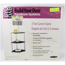 GENERAL WORLD " BYO " BUILD YOUR OWN FURNITURE