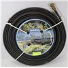 Image 1 : COLORITE WATER WORKS 50FT / 15.2M SPRINKLER HOSE