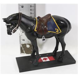 THE TRAIL OF PAINTED PONIES 1E/4,307