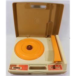 VINTAGE 1978 FISHER PRICE