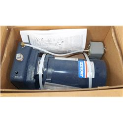 3/4HP JACUZZI WATER PUMP