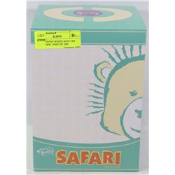 NEW SCENTSY BUDDY HAVI THE HEDGE HOG - PART OF THE