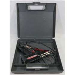 WELLER 8200 SERIES SAUDERING GUN W/ CASE