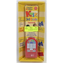 KLUTZ LWIZ 3RD GRADE DECK AND GILMO WITH OVER 325