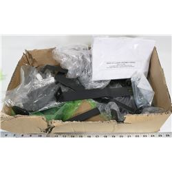 2015 SIERRA & DENALI GRILLE GUARD