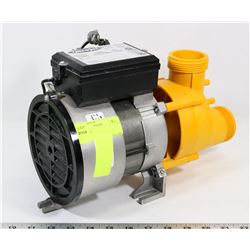 ULTRA JET 2" WATER PUMP.