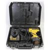 Image 1 : DEWALT ADJUSTABLE CLUTCH DRILL/DRIVER WITH BATTERY