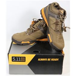 NEW SIZE 7.5 RANGE MASTER SHOES