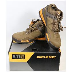 NEW SIZE 7 RANGE MASTER SHOES