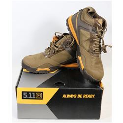 NEW SIZE 7 RANGE MASTER SHOES