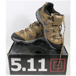 NEW SIZE 6 LOW TACTICAL TRAINER SHOES