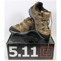 NEW SIZE 6.5 LOW TACTICAL TRAINER SHOES