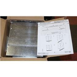 FURNACE MOUNT HUMIDIFIER