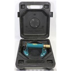 WOODS POWR-GRIP 8" VACUUM GLASS SUCTION CUP LIFTER