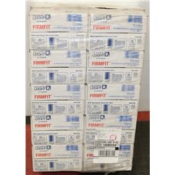10 BOXES OF HOWARD LEIGHT BY HONEYWELL EARPLUGS